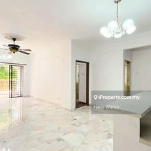 Cheapest Unit, Level 2, Spacious Condo, Secluded & Serene (Bumi Lot)