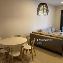 Serviced residence for Sale