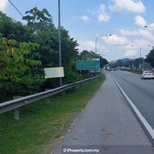 Gambang commercial land