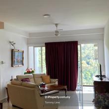 Nice view unit for Sale