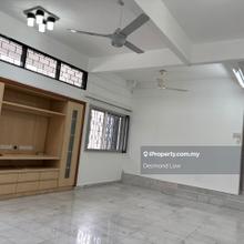 Taman Maluri Semi D Cheras Kuala Lumpur