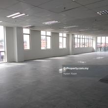 Puchong Financial Corporate Center for rent