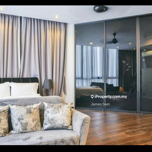 New Empire Residence Villa