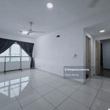Bukit Tinggi Klang Impiria Residensi For Rent
