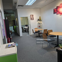 Duplex Office @ Southgate Commercial Centre 