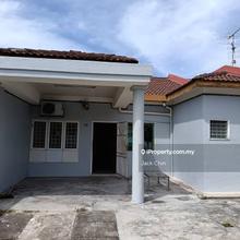 Nice 1 sty Terrace house Seremban 2, Garden Homes