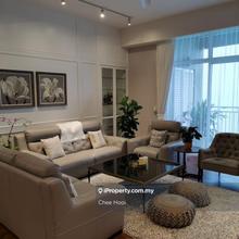 Andaman Quayside Blk G 2824sf Seaview Tanjong Tokong Straits Quay 