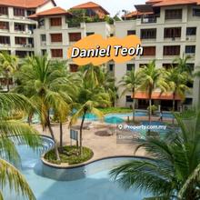 Best Buy Belissa Court Poolview Pulau Tikus Penang 
