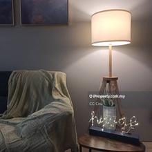 Serviced residence for Rent