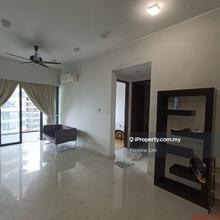 Royal Strand, Danga bay, Country Garden, 2 bedrooms, partial, gng