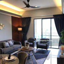 Fully Furnished Sunway Mont Residences Mont Kiara for Rent