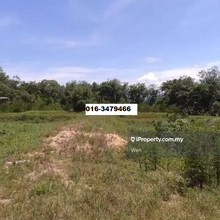 Industrial land for Rent