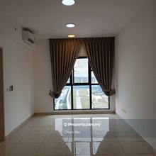 Trion, Fully/F, 2r1b, Free Shuttle Bus to LRT MRT, Sungai Besi