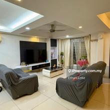 Very Good Condition, Fully Renovated, Freehold