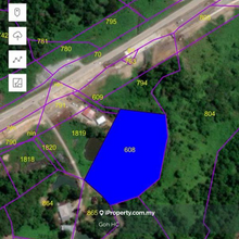 For Sale: Tondong Land