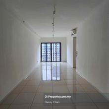 High Floor Unfurnished No Defects Unit For Sale Sunway Avila Residence