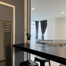 Tt3 Soho Apartment  for Rent