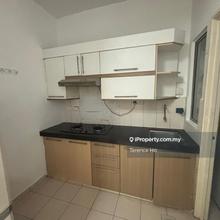 Casa subang at usj subang jaya 3 rooms for rent