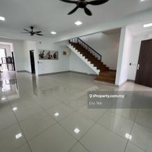 Bandar Bukit Raja Klang Corner house for Rent (Athira)