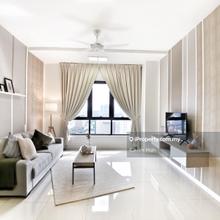 Exclusive Unit Key On Hand, Viewing Anytime