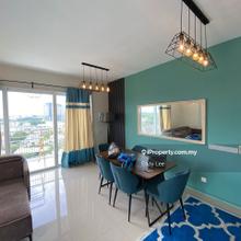 Verdi Eco-dominium For Rent