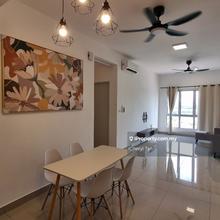 Acacia Residence, Salak Perdana Sepang