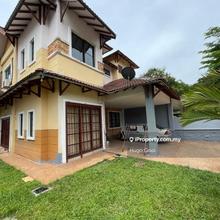 Tastefully Design with 24 Hrs Security, Greenery Area, Ready Move In!