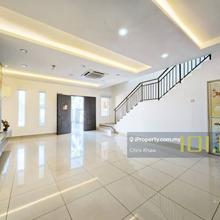 Taman Ehsan Jaya Klang Renovated & Full Extended Double Storey House