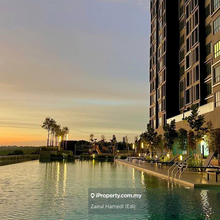 Tulip soho apartment for sale ready to move in