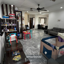 Endah Villa 3 Rooms 2 Baths Furnished