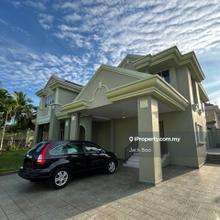 Bungalow for Sale (Corner Unit)