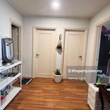 Sri Mekar Apartment Fully Furnished Fully Renovation Puchong Jaya 
