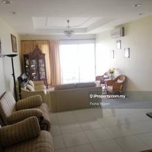 Condominium For Sale Seri Bayan, Klebang Melaka