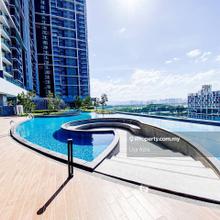 Residensi 99, Jalan Seri Utara 3, Kuala Lumpur