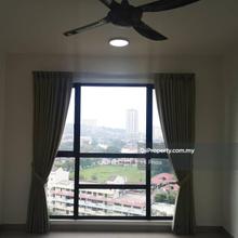 Serviced residence for Rent