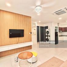 The Podium Apartment - Near Sunny Hill (Fully Furnished)