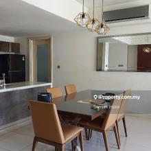 City view high floor condominum for sale