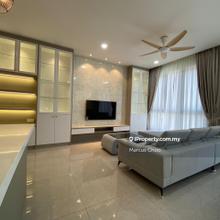 Muze Fully Renovated Cheap for Rent