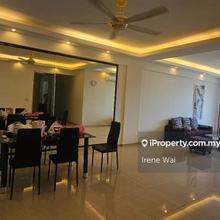 Freehold Damaipuri Condo @ Ipoh Town For Sales