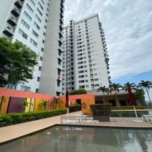 Millennium Square Condominium,  Section 14 Petaling Jaya Selangor
