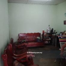 Freehold, below market price, landed terrace 