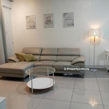 Fully Furnish Novo 8 For rent@Melaka City@Kampung Lapan