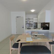 Eco Sky Fully 2 Rooms Jalan Kuching Jalan Ipoh Selayang Kepong