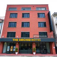 5 star location ! Operating hotel with high profit !