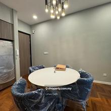 Bloomsvale Menara Vista Petaling, Jalan Klang Lama (Old Klang Road)