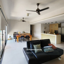 20 Tress Condo, Fully Furnished, Freehold, Taman Melawati Indah