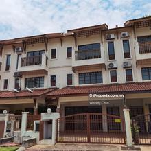 Bandar Bukit Puchong 2