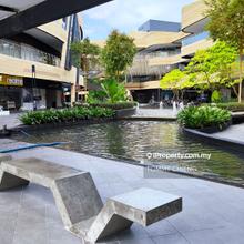 Retail / Office Space Ecohill Walk Mall