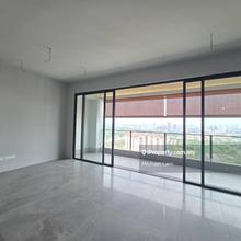 Brand new unit for rent.