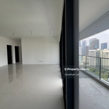 Brand New Unit Facing Bangsar and Mid Valley